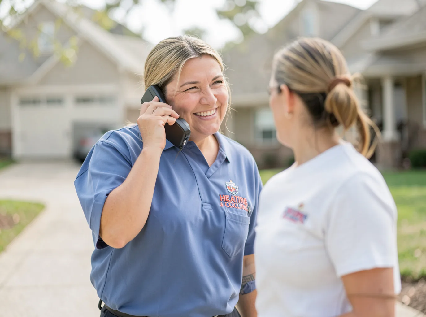 Hvac Repair Bladensburg, MD FAQs